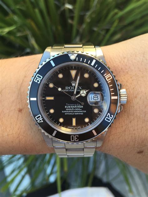 rolex submariner ref 5513 explorer|Rolex Submariner tiffany 5513.